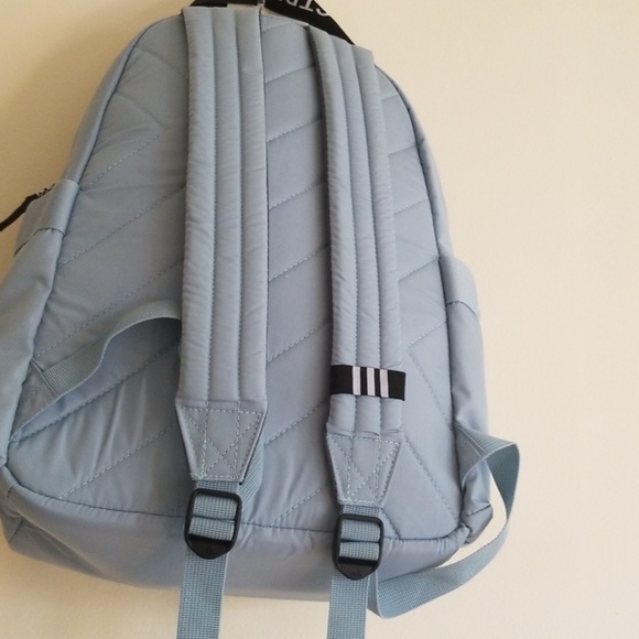adidas vfa backpack ash grey